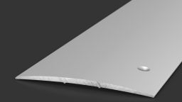 Prinz Aluminium-Übergangsprofil Nr. 118 80mm