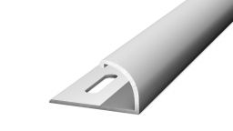 Prinz Aluminium-Abschlussprofil Nr. 140 25mm