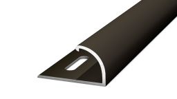 Prinz Aluminium-Abschlussprofil Nr. 140 25mm