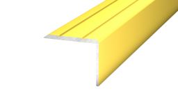 Prinz Alu-Winkelprofil Nr.162 24,5x20mm selbstklebend