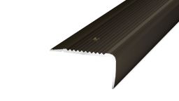 Prinz Aluminium Treppenkantenprofil NOVA Nr.170 45x23mm