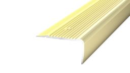 Prinz Aluminium Treppenkantenprofil NOVA Nr.170 45x23mm