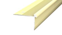 Prinz Alu-Treppenkantenprofil Nr. 188 42x28mm