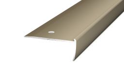 Prinz Alu-Treppenkante Nr. 195 45x18,5mm