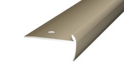 Prinz Alu-Treppenkante Nr. 198 45x21,5mm