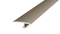 Prinz Alu-T-Cover versetzter Steg Nr. 263,20mm