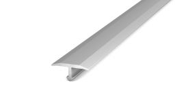 Prinz Aluminium-T-Cover-Profil Nr. 265 14mm ungelocht