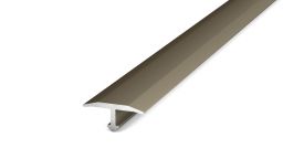 Prinz Aluminium-T-Cover-Profil Nr. 265 14mm ungelocht