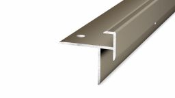 Prinz Alu-Treppenkante Nr. 270 8 - 9mm