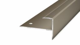 Prinz Alu-Treppenabschluss Nr. 273 13 - 15mm