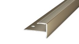 Prinz Alu-Treppenabschluss Nr. 275 10 - 11mm