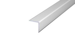 Prinz Alu-Winkelprofil Nr.277 15x15mm 2,7m silber ungelocht biegbar