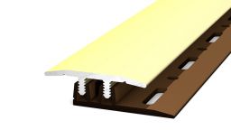 Prinz Alu-Übergangsprofil PROFI-DESIGN Nr.322 27mm Beläge 4-7,5mm