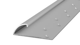 Prinz Spannteppich-Abschluss 35x11mm