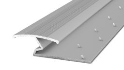 Prinz Spannteppich-Doppelabschluss 45x12mm