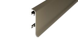 Prinz Alu-Sockelleiste Nr. 362 16x58mm