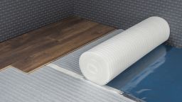 Prinz BasicSilent PE-Schaum 2mm I 25 m²