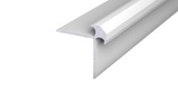 Prinz Alu-Außenwinkel Nr.955 26,2x26,2mm 2,6m ungelocht Einschub 4,5mm