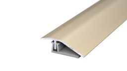 Prinz Alu-Anpassungsprofil ECO CLIP Nr. 441 für Beläge 6-12mm 37 mm