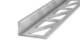 Prinz Aluminium-Abschluss Nr. 704 10mm