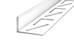 Prinz Aluminium-Abschluss Nr. 705 12,5mm