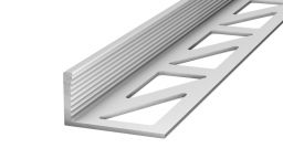 Prinz Aluminium-Abschluss Nr. 708 11mm