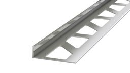 Prinz Edelstahl-Abschluss Nr. 722 6mm