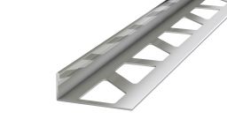 Prinz Edelstahl-Abschluss Nr. 723 8mm