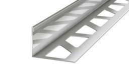 Prinz Edelstahl-Abschluss Nr. 726 15mm