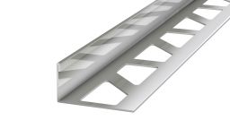 Prinz Edelstahl-Abschluss Nr. 728 11mm