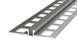 Prinz Edelstahl-Dehnfugenprofil Nr.781 4,5mm