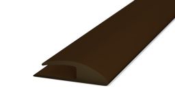 Prinz Weich-PVC-Einschubprofil einseitig 30mm