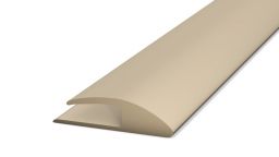 Prinz Weich-PVC-Einschubprofil einseitig 30mm