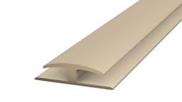 Prinz Weich-PVC-Einschubprofil beidseitig 30mm