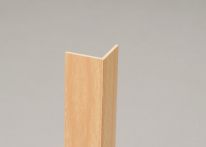 Prinz Hart-PVC-Eckschutzwinkel Nr.804 20x20mm