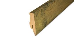 Prinz MDF-Sockelleiste Nr. 809 18x58mm