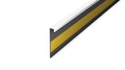 Prinz Teppich-Einklebeleiste ohne Steg 50mm