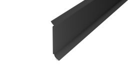 Prinz Hartschaum-Sockelleiste Nr. 811 15x60mm