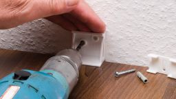 Prinz Bohrlehre für Sockelleiste Nr. 362