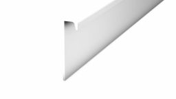 Prinz Hart-PVC-Abschlussprofil