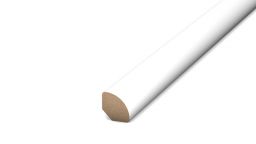 Prinz MDF-Viertelstab Nr. 826 17x17mm