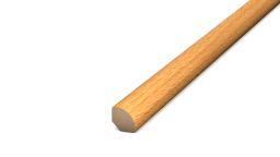 Prinz MDF-Viertelstab Nr. 826 12x12mm