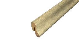 Prinz MDF-Sockelleiste Nr. 833 22x40mm