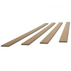 ProClima Dasatop Fix Montageleiste - Karton á 50 Stück