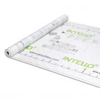 ProClima Intello feuchtevariable Dampfbremsbahn