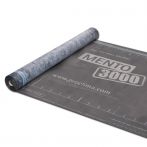 ProClima Solitex Mento 3000 connect Unterdeck-und Unterspannbahn - 50 m Rolle