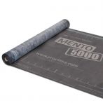 ProClima Solitex Mento 5000 connect Unterdeck-und Unterspannbahn, 150 cm breit - 50 m Rolle