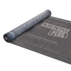 ProClima Solitex Mento Plus connect Unterdeck-und Unterspannbahn, 150 cm breit - 50 m Rolle