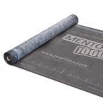 ProClima Solitex Mento 1000 connect Unterdeck-und Unterspannbahn, 150 cm breit - 50 m Rolle