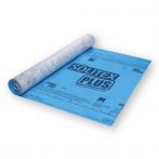 ProClima Solitex Plus Unterdeck-und Unterspannbahn, 150 cm breit - 50 m Rolle